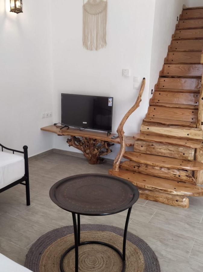 Appartamento Orange Garden Loft Kala Nera Esterno foto