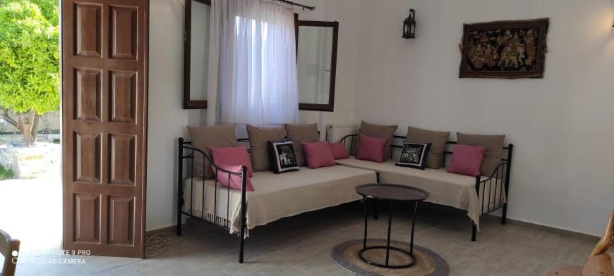 Appartamento Orange Garden Loft Kala Nera Esterno foto