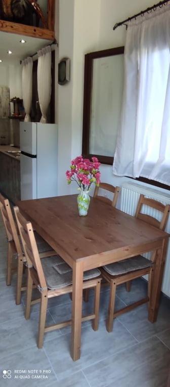 Appartamento Orange Garden Loft Kala Nera Esterno foto