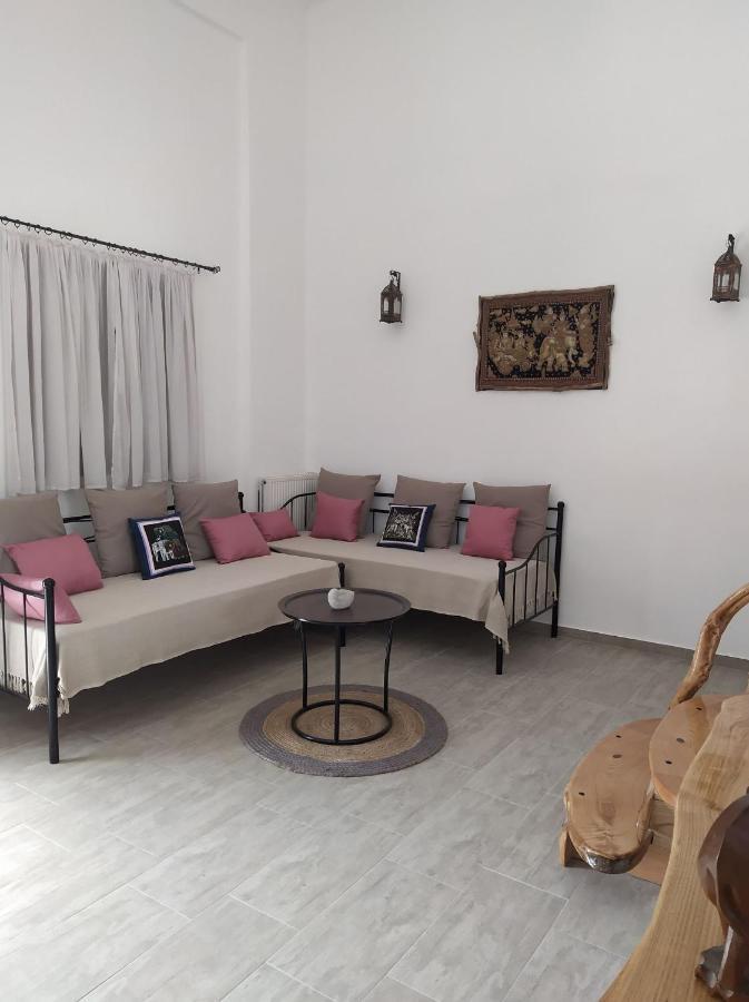 Appartamento Orange Garden Loft Kala Nera Esterno foto