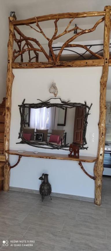 Appartamento Orange Garden Loft Kala Nera Esterno foto