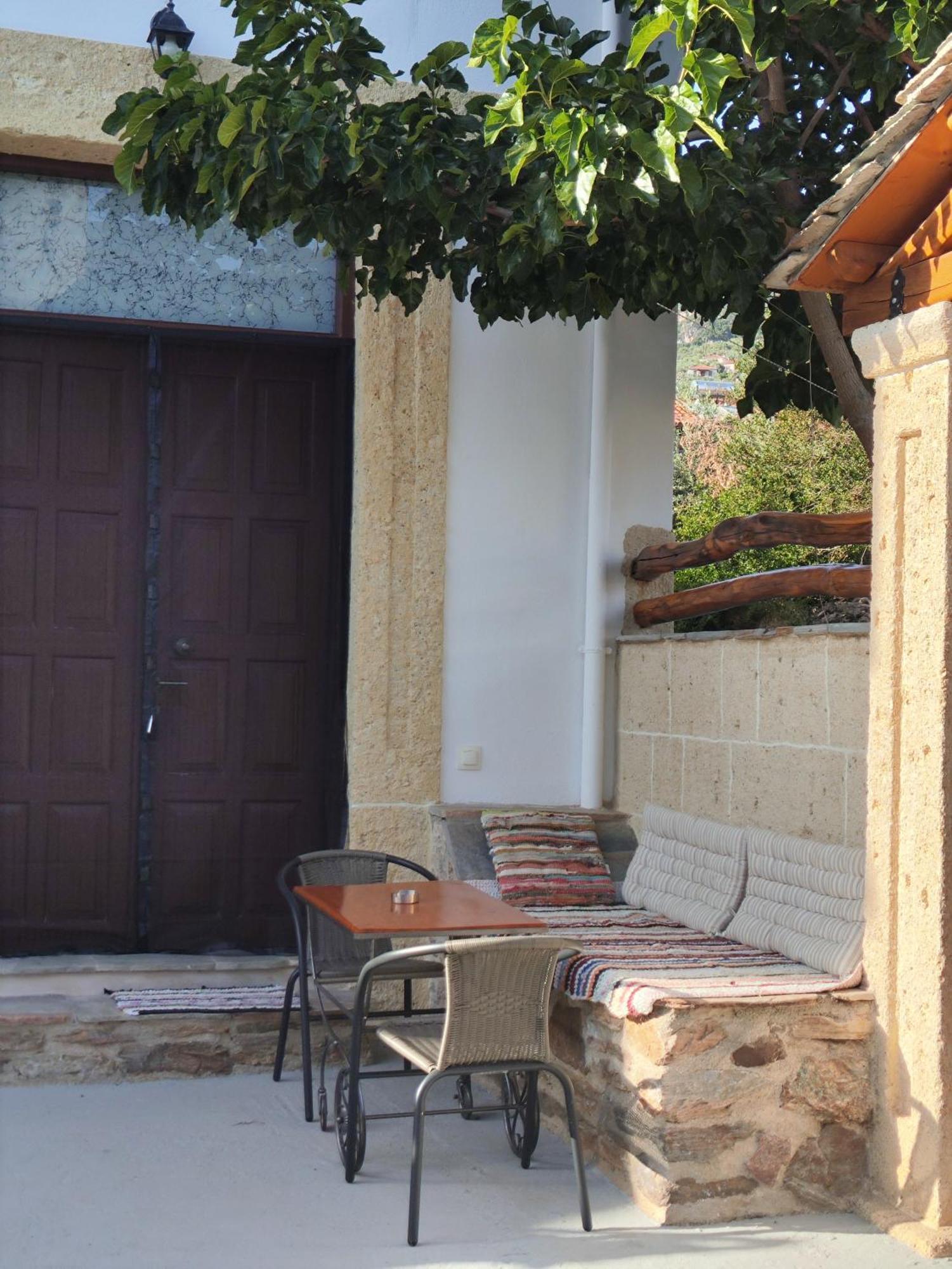 Appartamento Orange Garden Loft Kala Nera Esterno foto